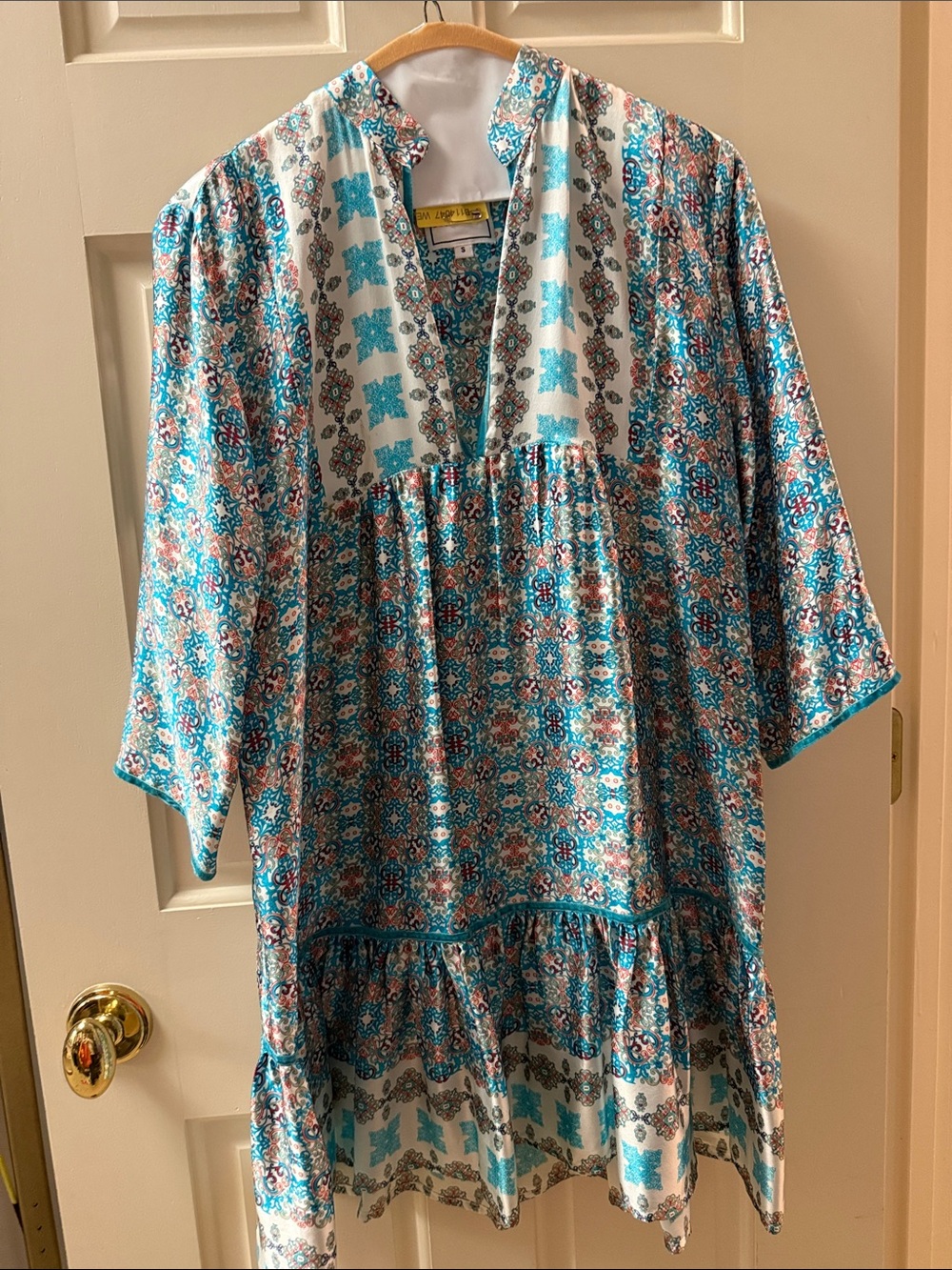 Women’s dress